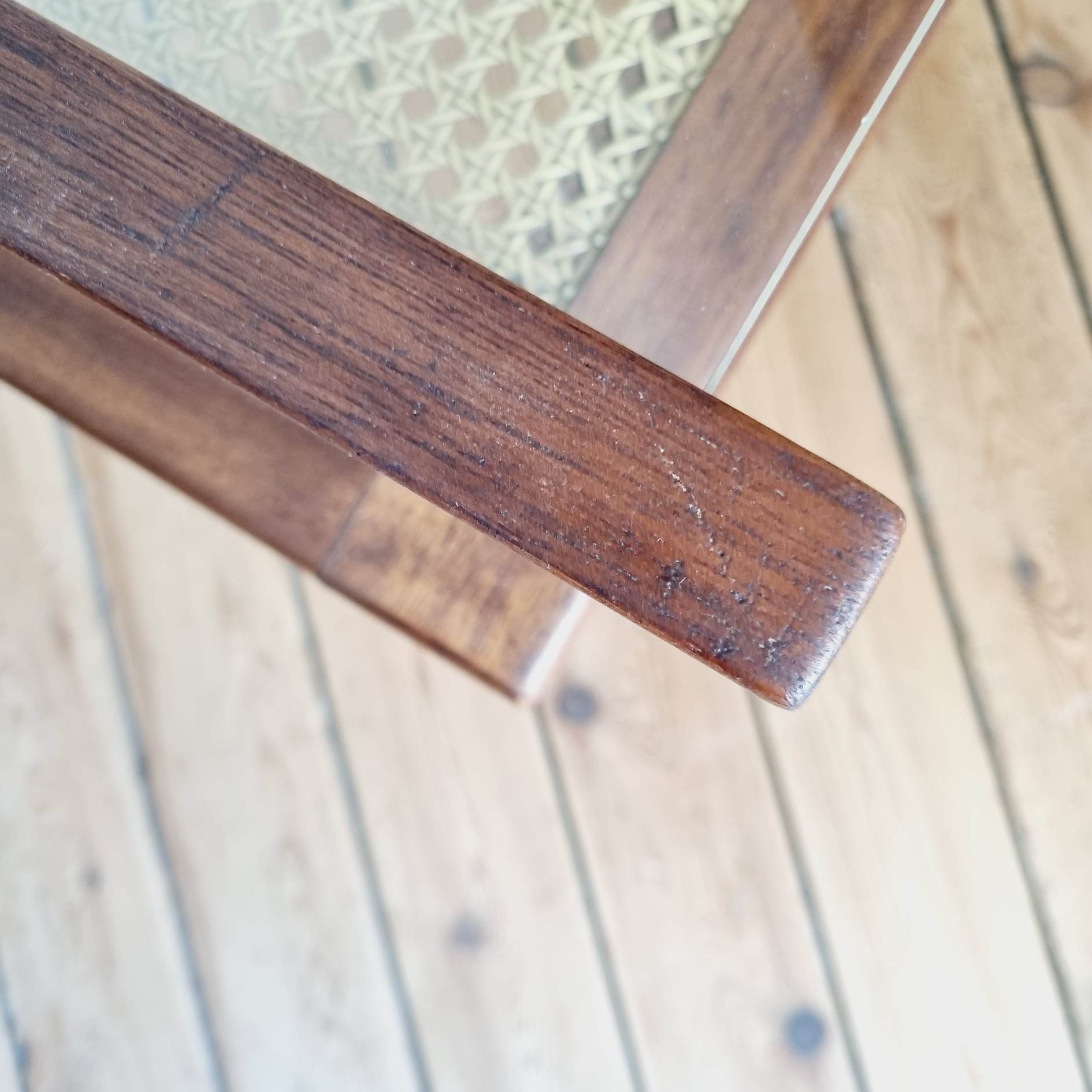 Coffee table, SNA Roset edition