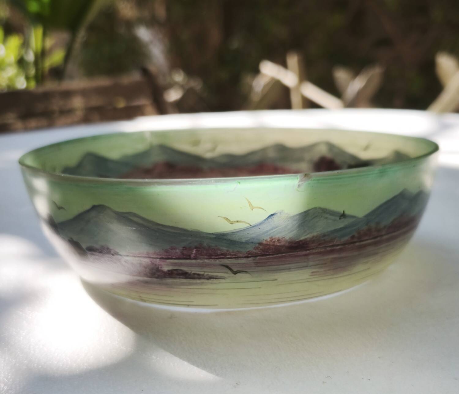 Le Verre Français valet tray