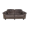 De Sede 1970 DS101 2-Seat sofa