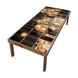 Roger Capron coffee table