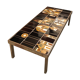 Table basse Roger Capron
