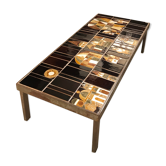 Table basse Roger Capron