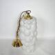 Pendant lamp, Czechoslovakia 1960s