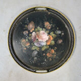 Painted sheet metal top Napoleon III