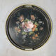 Painted sheet metal top Napoleon III