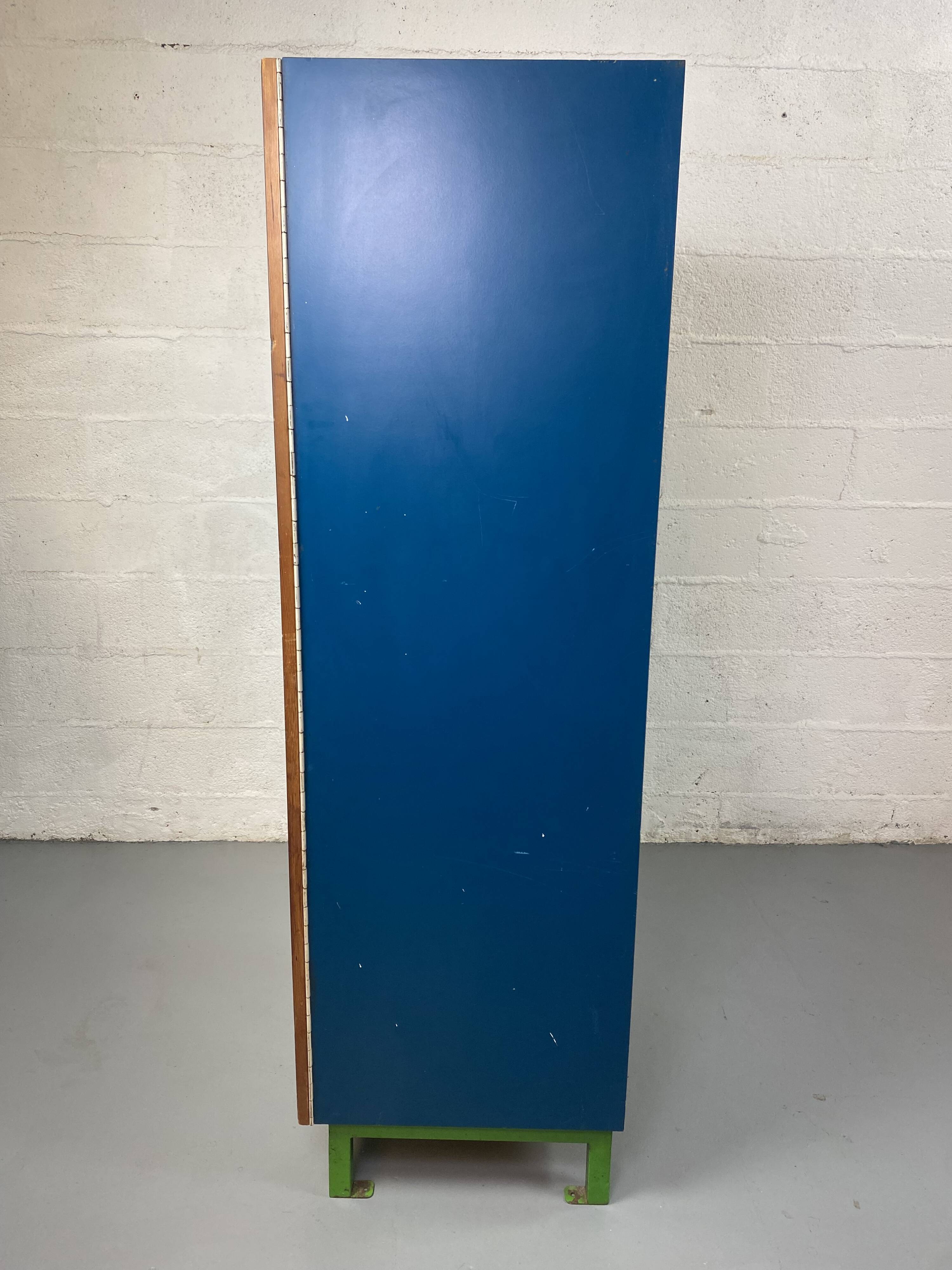 Wardrobe Year 60/70