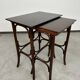 Nest tables Thonet