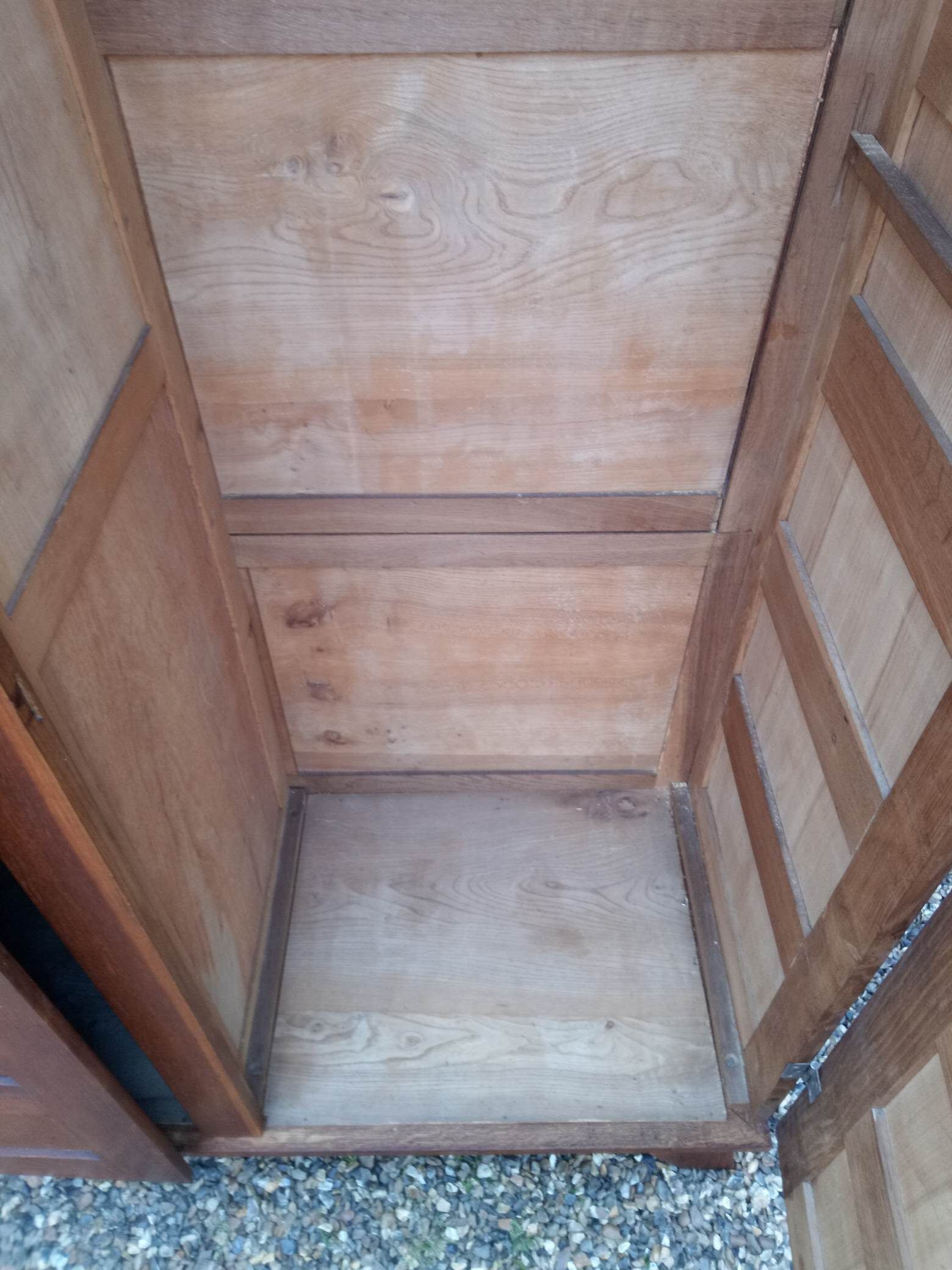 René Gabriel wardrobe