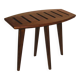 table basse de style scandinave des années 50