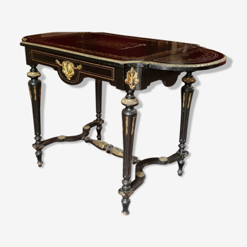 Table Napoleon III