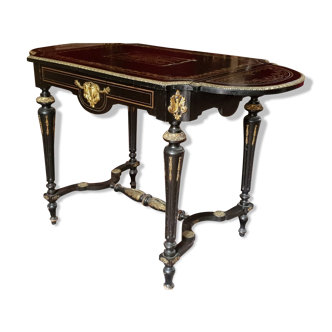 Table Napoléon III