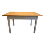 Table de ferme