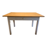 Table de ferme