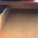 Old desk