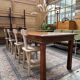 Table early 20th century