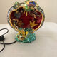 Vallauris bedside lamp