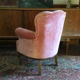 Vintage armchair