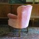 Fauteuil vintage
