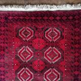 Handmade Baluch Persian Rug 180x100cm