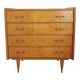 Vintage chest of drawers