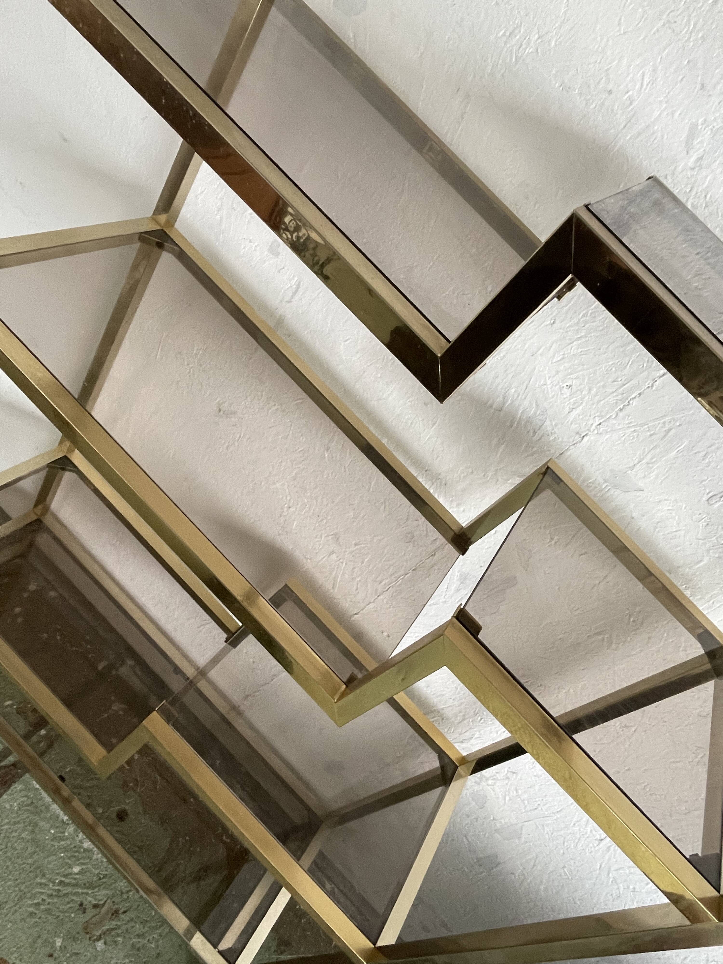 Willy Rizzo shelf