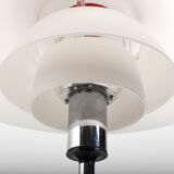 PH80 Floor Lamp by Poul Henningsen for Louis Poulsen