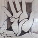 Lithographie original de Gerard Bregnard