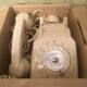 Phone "Socotel 1981" in its original box