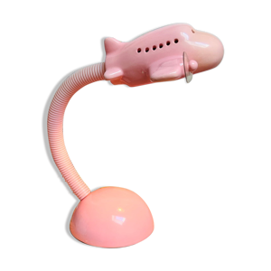 Lampe de chevet vintage