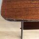 Vintage console