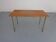 3605 Teak Desk by Arne Jacobsen for Fritz Hansen, 1950s