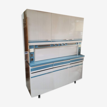 Vintage formica buffet