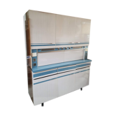 Vintage formica buffet