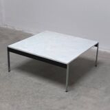 Table basse en marbre '020 Series' par Kho Liang Ie pour Artifort, 1958