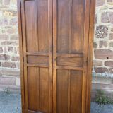 Vintage mid-century Parisian wardrobe