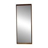 Miroir vintage Aksel Kjersgaard palissandre