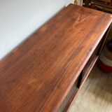 Scandinavian teak sideboard 1970