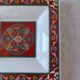 Vide-poche « singapur » paloma picasso  pour villeroy &