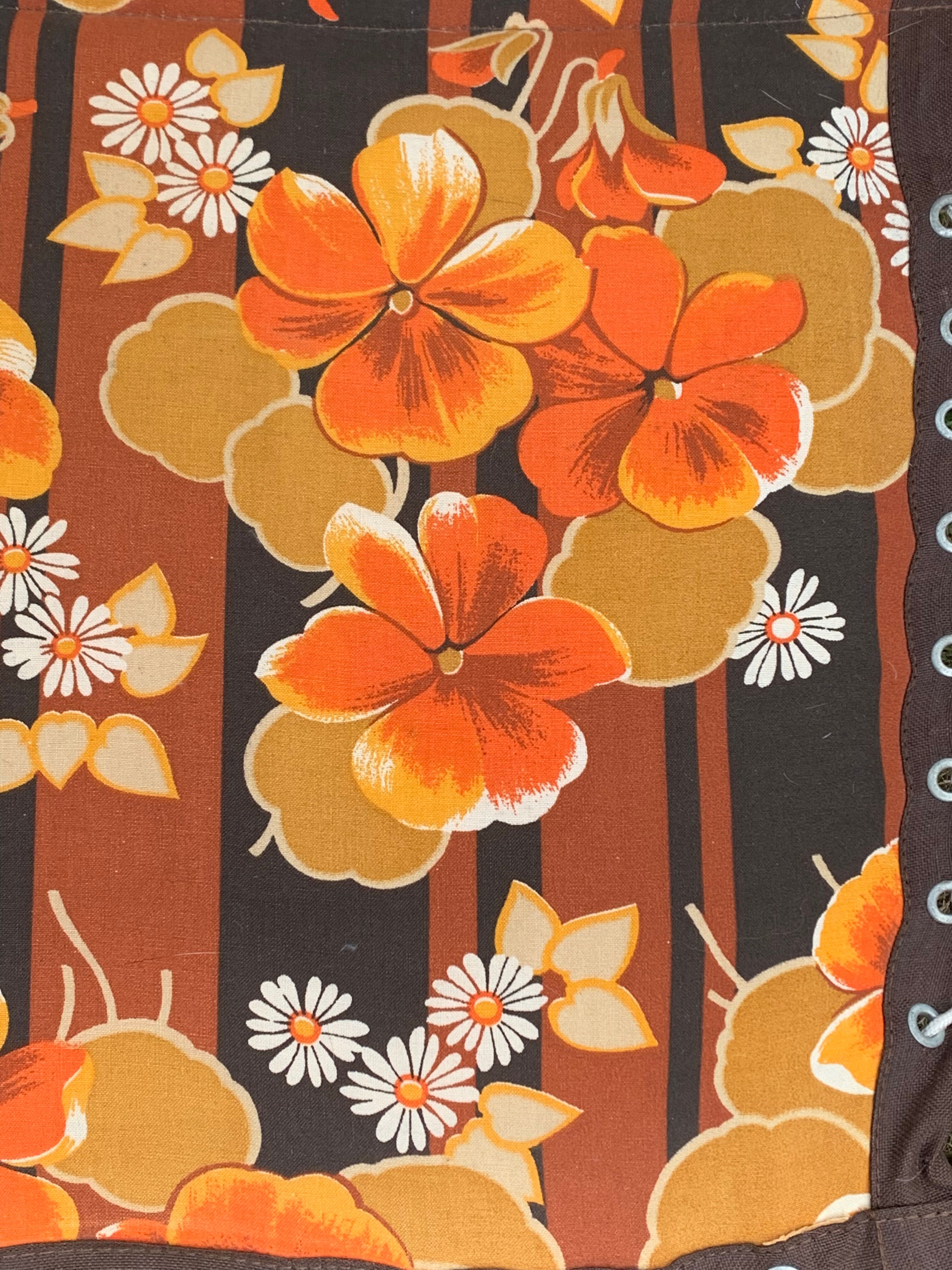 Vintage Lafuma camp bed