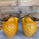Paire de pichets vintage