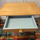 Ensemble bureau et chaise enfant baumann