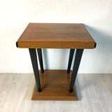 Art deco serving table 30