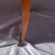 Louis XV Marquetry Bedside Tables, Pair of Vintage French Nightstands