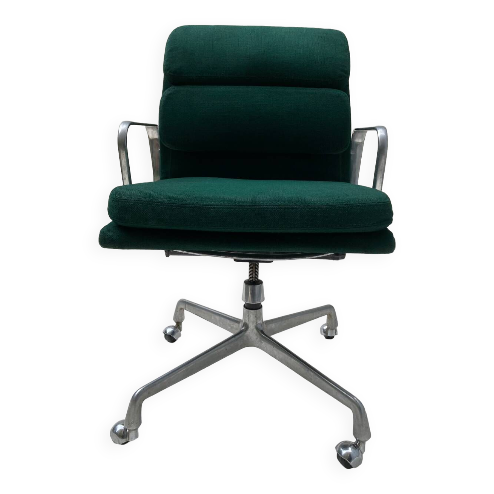 Eames EA 217 office chair