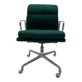 Fauteuil de bureau Eames EA 217