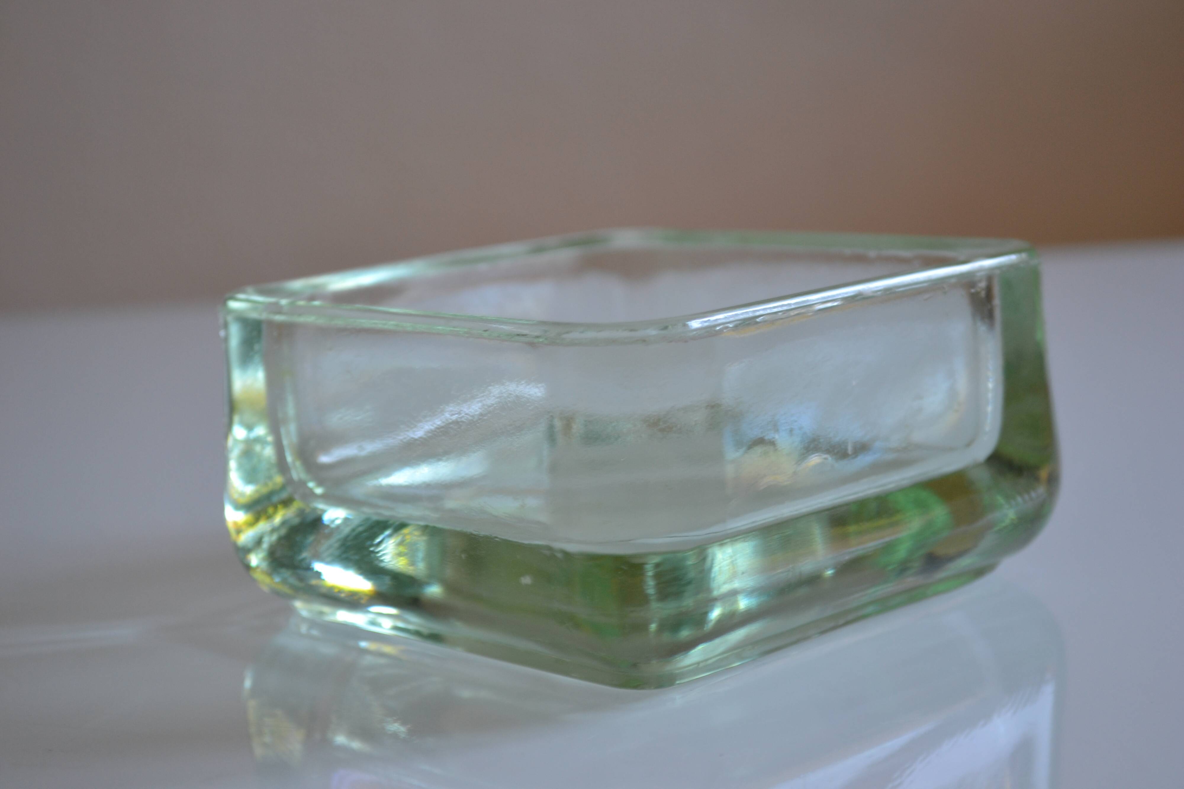 DLG pockets Lumax Le Corbusier Modernism Reconstruction