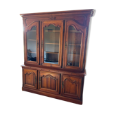 Library buffet