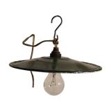 Hanging lamp bowl 50 years