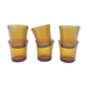 Vintage Duralex glasses