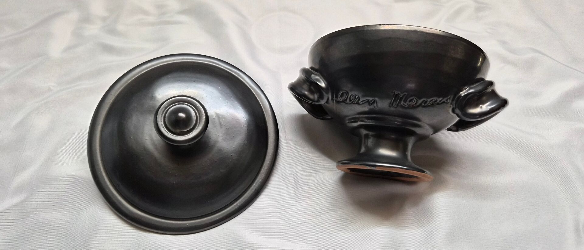 Coupe avec couvercle Jeqn Marais